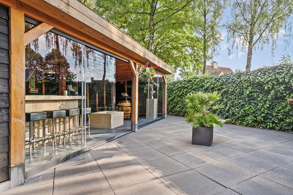 Medium property photo - Valleistraat 127, 3902 ZB Veenendaal